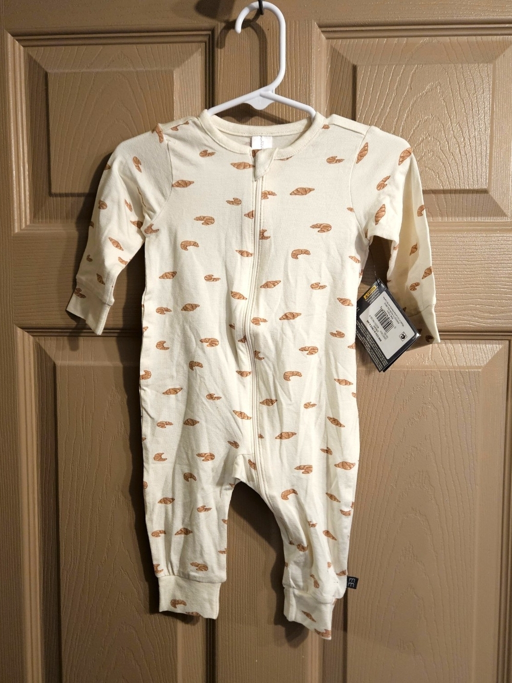 Modern Moments Baby Sleeper